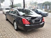 Bán Mercedes S300 sản xuất 2010, màu đen