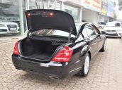 Bán Mercedes S300 sản xuất 2010, màu đen