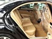 Bán Mercedes S300 sản xuất 2010, màu đen