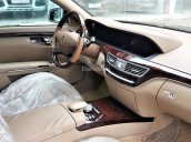 Bán Mercedes S300 sản xuất 2010, màu đen