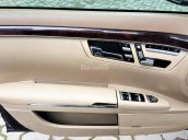 Bán Mercedes S300 sản xuất 2010, màu đen