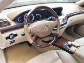 Bán Mercedes S300 sản xuất 2010, màu đen