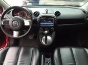 Cần bán Mazda 2 S số tự động 2014, đăng ký 2015, màu đỏ, xe cự đẹp