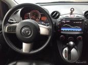 Cần bán Mazda 2 S số tự động 2014, đăng ký 2015, màu đỏ, xe cự đẹp