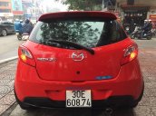 Cần bán Mazda 2 S số tự động 2014, đăng ký 2015, màu đỏ, xe cự đẹp