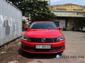 Bán Volkswagen Jetta động cơ 1.4 tăng áp (nhiều màu) - Đại lý VW Central Trần Hưng Đạo 0933.689.294