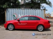 Bán Volkswagen Jetta động cơ 1.4 tăng áp (nhiều màu) - Đại lý VW Central Trần Hưng Đạo 0933.689.294