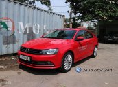 Bán Volkswagen Jetta động cơ 1.4 tăng áp (nhiều màu) - Đại lý VW Central Trần Hưng Đạo 0933.689.294