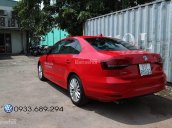 Bán Volkswagen Jetta động cơ 1.4 tăng áp (nhiều màu) - Đại lý VW Central Trần Hưng Đạo 0933.689.294