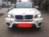 Cần bán BMW X5 2011, màu trắng, xe nhập