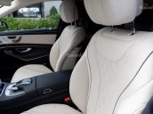 Bán Maybach S400 2017 lên đời Maybach S600, xe nhập, mới 99,999%