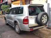 Bán Mitsubishi Pajero GLS đời 2003, màu bạc, nhập khẩu nguyên chiếc, giá chỉ 360 triệu