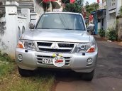 Bán Mitsubishi Pajero GLS đời 2003, màu bạc, nhập khẩu nguyên chiếc, giá chỉ 360 triệu