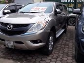 Bán xe Mazda BT 50 năm 2015, nhập khẩu, giá 555tr