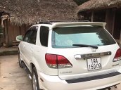 Bán Lexus RX 300 đời 2000, màu trắng, nhập khẩu