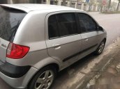 Cần bán gấp Hyundai Getz AT sản xuất 2007