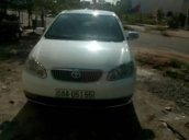 Bán Toyota Corolla altis năm 2003, giá chỉ 230 triệu