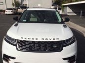 Ranger Rover Velar 2017 cực đẹp cực sang trọng