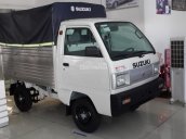 Tin hót !!! Xe tải Suzuki Truck thùng siêu dài, mở cửa hông thùng xe, có xe giao ngay