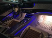 Cần bán chiếc Mercedes S600 Maybach 2016/2017