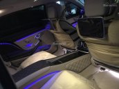 Cần bán chiếc Mercedes S600 Maybach 2016/2017