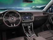 Bán xe Volkswagen Tiguan đời 2018, màu đỏ, xe nhập