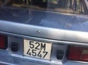 Cần bán lại xe Toyota Corolla sản xuất 1983, màu xanh