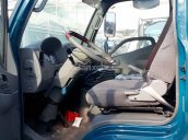Bán Thaco Ollin 345 2017, màu xanh lam, xe nhập