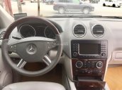 Mercedes ML350 SX 2006, ĐK 2007