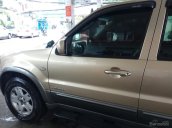 Bán xe Ford Escape đời 2004 3.0v6 tại Gò Vấp, Hồ Chí Minh