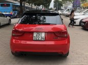 Bán ô tô Audi A1 đời 2010, màu đỏ, nhập khẩu