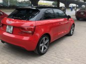 Bán ô tô Audi A1 đời 2010, màu đỏ, nhập khẩu