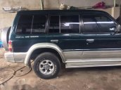 Bán Mitsubishi Pajero đời 1996, nhập khẩu nguyên chiếc