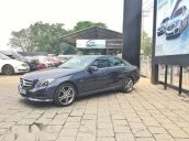 Bán Mercedes E200 đời 2015 chính chủ