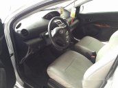 Bán Toyota Yaris 1.3 AT đời 2007, màu bạc, nhập khẩu chính chủ, giá tốt