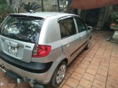 Cần bán Hyundai Getz sản xuất 2008 số sàn, 200tr