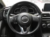 Mazda 3 sản xuất 2015, màu trắng, giá chỉ 605 triệu