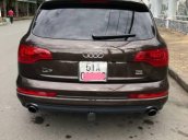 Bán xe Audi Q7 3.6 đời 2010, xe nhập số tự động