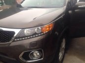 Cần bán lại xe Kia Sorento đời 2013, giá tốt