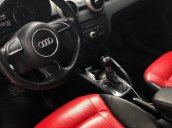 Bán ô tô Audi A1 đời 2010, màu đỏ, nhập khẩu