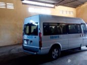 Bán Ford Transit sản xuất 2014 như mới, giá chỉ 570 triệu