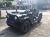 Cần bán lại xe Jeep A2 năm 1980, giá chỉ 55 triệu