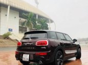 Cần bán lại xe Mini Clubman 2.0 AT sx 2016, màu nâu, xe nhập