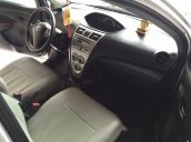 Bán Toyota Yaris 1.3 AT đời 2007, màu bạc, nhập khẩu chính chủ, giá tốt