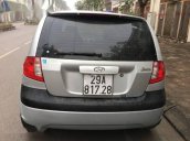 Cần bán gấp Hyundai Getz AT sản xuất 2007