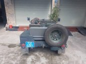 Cần bán lại xe Jeep A2 năm 1980, giá chỉ 55 triệu