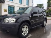 Bán xe Ford Escape AT XLT 3.0 2004 số tự động