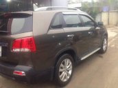 Cần bán lại xe Kia Sorento đời 2013, giá tốt