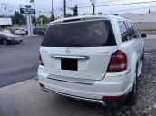 Bán xe Mercedes GL450 đời 2010, màu trắng, nhập khẩu