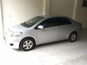 Bán Toyota Yaris 1.3 AT đời 2007, màu bạc, nhập khẩu chính chủ, giá tốt